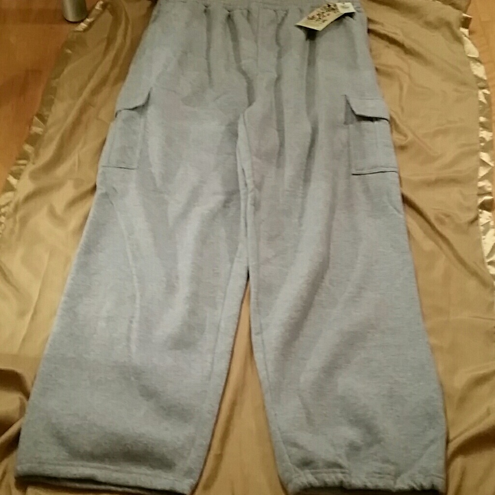 Beyond the Limit pants